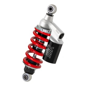 Monoshock absorber | 